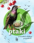 Ptaki Przewodnik młodego przyrodnika