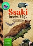 Ssaki lasów i łąk Młody Obserwator Przyrody