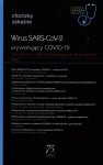 Wirus SARS-CoV-2, wywołujący COVID-19 W gabinecie lekarza specjalisty