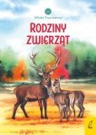 Młodzi przyrodnicy Rodziny zwierząt