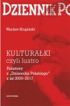 KULTURAŁKI czyli lustro. Felietony z „Dziennika Polskiego” z lat 2000-2017