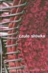 Czułe słówka