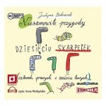 Niesamowite przygody dziesięciu skarpetek