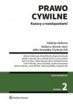 Prawo cywilne Kazusy z rozwiązaniami
