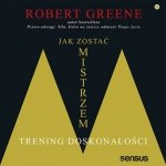 Jak zostać mistrzem. Trening doskonałości - audiobook / ebook