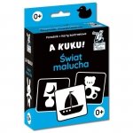 A kuku! Świat malucha Wydanie 2