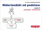 Niderlandzki od podstaw 2. Czasowniki. Ilustrowany słownik niderlandzko-polski 