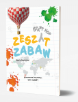 Start HOP. Język polski dla dzieci A1. Zeszyt zabaw PDF