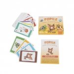Pupile