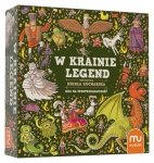 W krainie legend