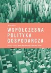 Współczesna polityka gospodarcza