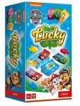 Gra Lucky Paw Patrol