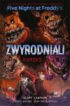 Five Nights At Freddy's Zwyrodniali
