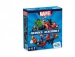 Gra Marvel Heroes Assemble