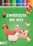 Zwierzęta na wsi