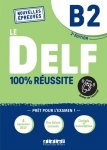 DELF 100% reussite B2 + audio online