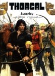 Thorgal Łucznicy Tom 9