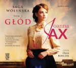 Saga wołyńska Głód