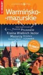 Warmińsko-mazurskie Przewodnik turystyczny