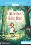 English Readers Level 1 Little Red Riding Hood