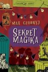 Zagadkowi agenci Sekret magika