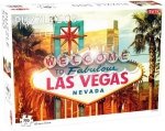 Puzzle Welcome to Las Vegas 500