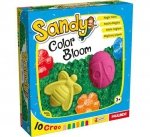 Sandy Piasek kinetyczny special 600g 3 kolory