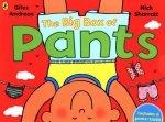 The Big Box of Pants