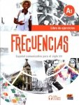 Frecuencias A1 Libro de ejercicios