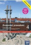 Historia Zrozumieć przeszłość 4 Podręcznik Zakres rozszerzony Edycja 2024