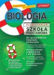 Biologia Repetytorium Szkoła podstawowa COMBO