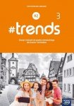 #trends 3 Zeszyt ćwiczeń do języka niemieckiego Poziom A2. -