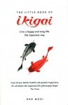 The Little Book of Ikigai