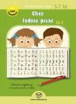 Chcę ładnie pisać Część 2