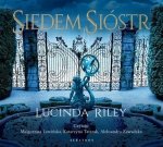 Siedem Sióstr Tom 1 Siedem Sióstr