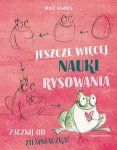 Jeszcze więcej nauki rysowania
