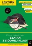Szatan z siódmej klasy