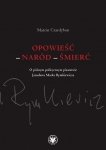 Opowieść - naród - śmierć.
