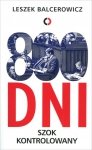 800 dni Szok kontrolowany