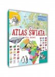 Atlas świata dla dzieci