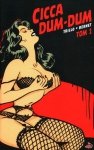Cicca Dum-Dum Tom 1 Zakochany Capone