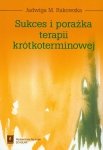 Sukces i porażka terapii krótkoterminowej