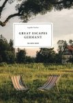 Great Escapes Germany. The Hotel Book