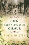 Cień burzowych chmur.
