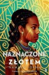 Naznaczone złotem