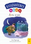 Książkożercy Sylabami Afera z zoo