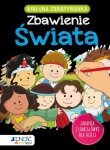 Biblijna zdrapywanka Zbawienie świata
