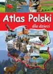 Atlas Polski dla dzieci