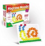 Magiczne mozaiki Kreatywność i edukacja 200
