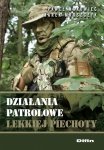 Działania patrolowe lekkiej piechoty